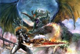 Soul Calibur Legends - via Daymix