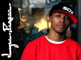 Lupe Fiasco Picture 3