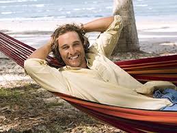 Image about Matthew Mcconaughey. Picture