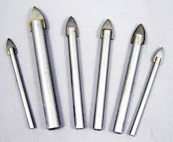 Glass/Tile Drill Bit (TWD00023