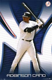 New York Yankees- Robinson - via Daymix
