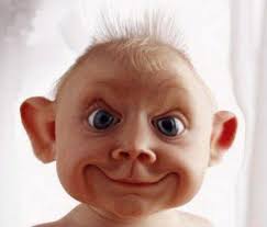 Image PAVC <b>BabyFace</b> @ blogspot.com Picture