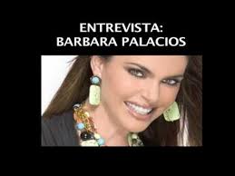 Palacios, ex Miss Universo