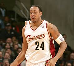 Donyell Marshall