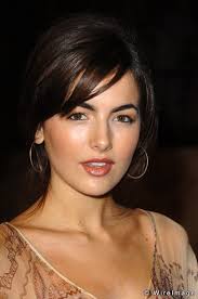 Camilla Belle - via Daymix