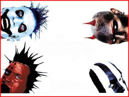 Image <b>Mudvayne's</b> pictures: <b>Mudvayne</b> Picture