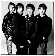 Oasis Gossip