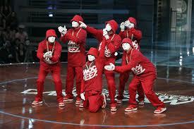 America's Best Dance Crew