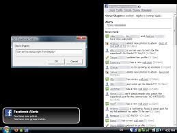 or Social Network, - via Daymix