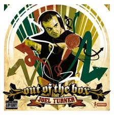 Image Joel Turner Out of the Box CDs Picture