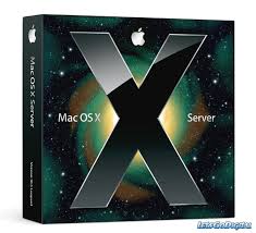 Apple Mac OS X Leopard - via Daymix