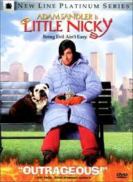 Adam Sandler DVD - via Daymix