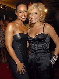 Image ALICIA KEYS & <b>NELLY FURTADO</b> photo <b>...</b> Picture
