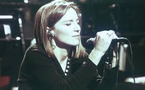 Image <b>Beth Gibbons</b> rose to fame as Picture