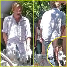 Aaron Eckhart Image <b>aaron< b> <b>eckhart< b> jennifer aniston.jpg Picture 5