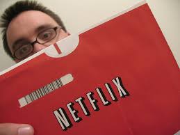 it to Netflix | Apartment - via Daymix