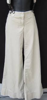 For  Ann Taylor loft   Tan Cord Pants