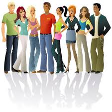 Young Adult Advisory Council - via Daymix