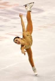 Michelle Kwan Gossip