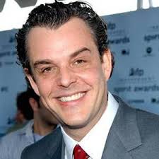 DANNY HUSTON