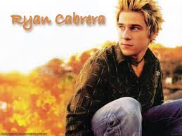 Ryan Cabrera Picture 0