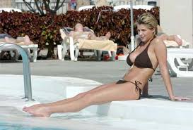 Image <b>Gemma Atkinson</b> was born in 1984, <b>...</b> Picture