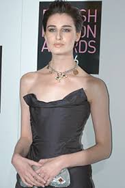 Image <b>Erin O'Connor</b> biography Picture