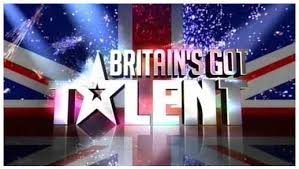Britain's Got Talent - via Daymix