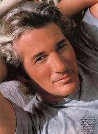 Richard Gere