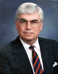      of U S Senator  Christopher Dodd  