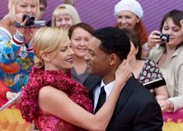 Will Smith gave a candid - via Daymix