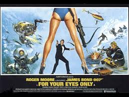  details: For Your Eyes Only