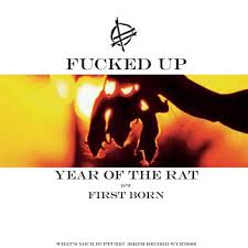 Fucked Up are