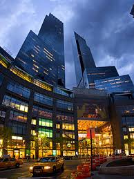 Time Warner has been one of - via Daymix