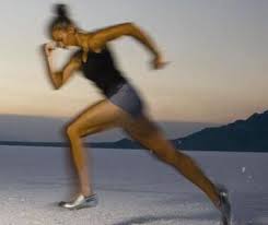 interval training. - via Daymix