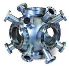 Vacuum Chamber Program