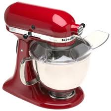 Kitchen Aid Pink Mixers