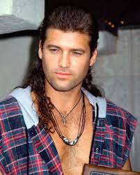 Billy Ray Cyrus Lyrics - all - via Daymix