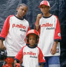 Image <b>Lil Romeo</b> n Vercy his other bro too Picture