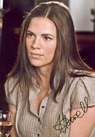 Image <b>Hayley Atwell</b> authentic Picture