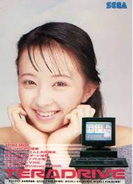 女性タレント編