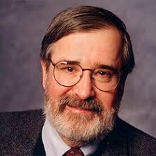 Clarke Shares Turing Award - via Daymix