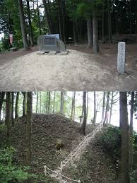 与板城〔直江城〕（長岡市・旧与板町） - ピズモ 【みんカラ ...