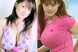 Serena Kozakura sade till