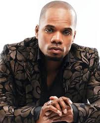 Image Pastor <b>Kirk Franklin</b> Picture