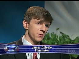 James O'Keefe