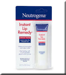 Neutrogena Instant Lip Remedy - via Daymix