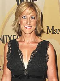 Image Press Tour: <b>Edie Falco</b> to Showtime Picture