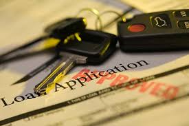 Car Loan. you need to look for - via Daymix