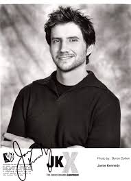 Image <b>Jamie Kennedy</b> is a comedian and <b>...</b> Picture